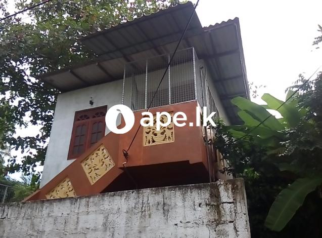 Ja ela Upstair house for rent